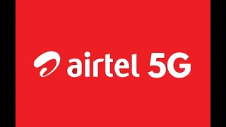 Airtel 5G NSA Speed Test on N78:100MHz Cell in Gurgaon