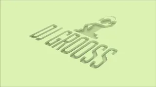 DJ Grooss - The Sound Of Toolroom Trax #1