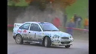 Rallye du Condroz 98 (RacingMag Nr 224)