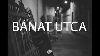 JOEY SMITH  ft. Feeling Music - Bánat Utca