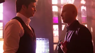 Clark Kent and Lex Luthor || Daylight (Smallville)