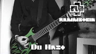 Rammstein - Du Hast Cover