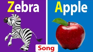 phonics song | Alphabet letter abcd      Souds | Abc song | Abc nursery            Rhymes ~ Abc kids