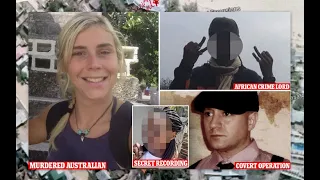 Exclusive: PI Nick Greger tracked down Elly Warren's killer in Africa