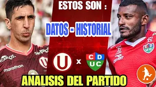 Union Comercio vs Universitario Resumen COMPLETO | Apertura | Liga 1 Te Apuesto 2024