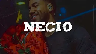 Romeo Santos - Necio 💔|| LETRA