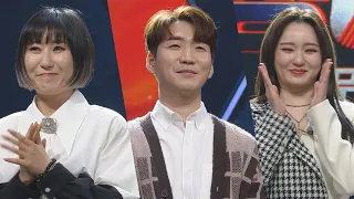 [결과 발표] 〈싱어게인〉 파이널 라운드! TOP 4-6위는?  싱어게인(singagain) 12회 | JTBC 210208 방송