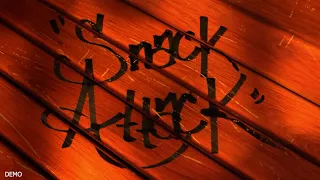 Snack Attack Extracted Video (FOLAY)