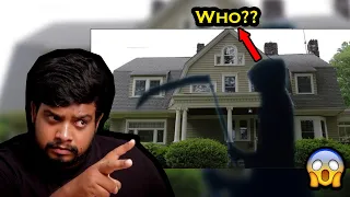 வந்தது 3 லெட்டெர்!! அனுப்ச்சது யாரு?! | The Mystery Watcher | RishGang | RishiPedia | Tamil