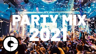 Party Mix 2021 ✘ Moombahton, Dancehall, House, EDM ✘ Mixtape by Robin Roij