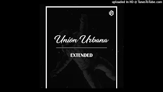 Eh Mentira - Rochy RD Ft. La Manta (Versión Extended) | Unión Urbana TV