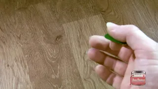 #1 How To Hold A Guitar Pick / Как держать медиатор.