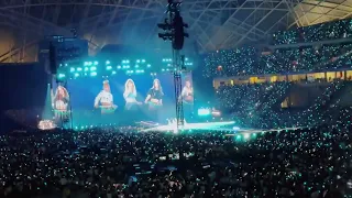 Taylor Swift- Blank Space (the eras tour) live in Singapore🇸🇬 (the last show day6) [9Mar2024]
