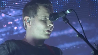 Sigur Rós - Sæglópur - Live In Paris 2017 (Day 3)