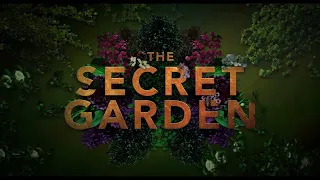 The Secret Garden | VFX Breakdown | Framestore