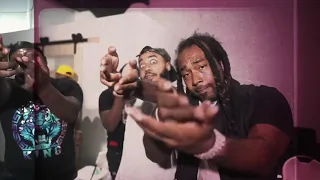 Ebaby x Markie Rich x IceWear Vezzo  - No Apologies Remix | Shot By RideOrDieJrProductions