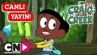 KARNE HEDİYESİ | 100 Dakika Craig’in Krallığı | Cartoon Network Türkiye