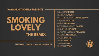 Smoking Lovely: The Remix!
