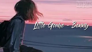 little game - Benny (tradução)