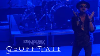 GEOFF TATE "I Dream In Infrared" live in Athens, 14 Oct 2022