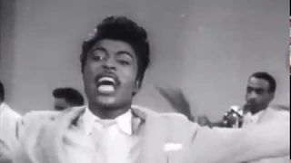 Little Richard   Lucille 1957 Long Version, High Quality Sound