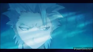 bleach amv toshiro and momo