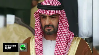 Top Channel/ Ndahet nga jeta presidenti i Emirateve të Bashkuara Arabe, në moshën 73-vjeçare