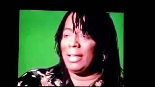 Rick James "Cocaine is a helluva drug"