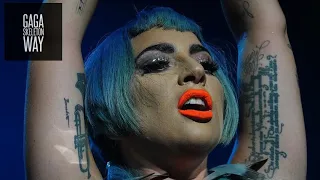 Lady Gaga Presents: Enigma - The Fame (Live In Vegas)