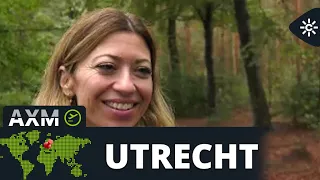 Andalucía X el mundo | Los opulentos castillos, residencias y naturaleza a las afueras de Utrecht