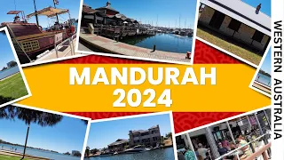 MANDURAH 2024 - Western Australia
