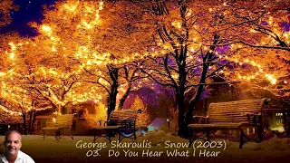 George Skaroulis - Snow (2003)