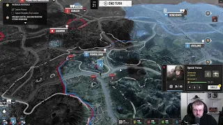 Company of Heroes 3 Italy Campaign pt.2