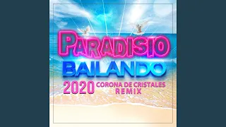 Bailando 2020 (feat. DJ Patrick Samoy, Raquel Rodgers, Shelby Diaz, Maria G, Alvaro Gomez)...