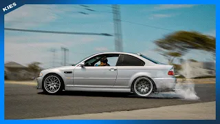 Modified BMW's Leaving Car Show! - 850HP M3,  650HP G80,  E46 M3,  M2