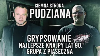 Q&A 25 | Ciemna strona Pudziana? I Walka PUDZIAN vs MATERLA I Grupa z Piaseczna I GRYPSOWANIE