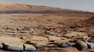 Планета Марс - результаты последних исследований. Рассказывает Виталий Егоров