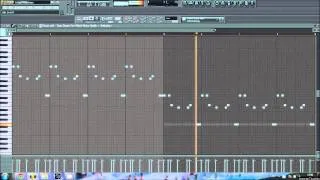 DJ Snake & Lil Jon - Turn Down For What (BREGO FL Studio Vocal Synth Remake) FREE FLP