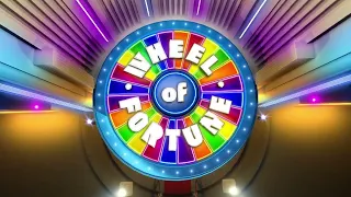 Wheel of Fortune - Season 32 Opening (HQ)