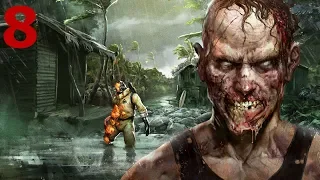 Dead Island: Riptide Definitive Edition Parte 8