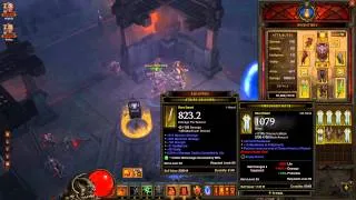 Diablo III: Identifying 30 ilvl63 Items ep.6