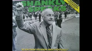 Shankly Speaks (part 1)