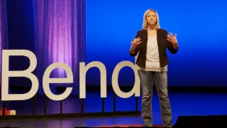 What Kids Have To Say About Bullying And How To End It | Tina Meier | TEDxBend