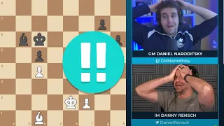 Carlsen's GOAT Move Leaves Everyone Speechless