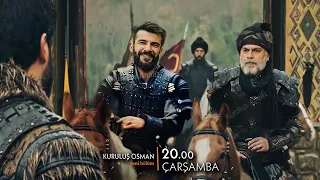 Turgut Bey ve Yakup Bey'in girişi?