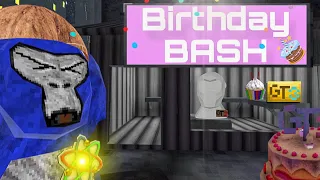 Gorilla Tag LEAKED The BIRTHDAY UPDATE