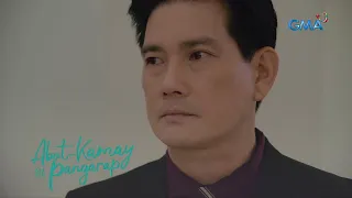 Abot Kamay Na Pangarap: The woman who change RJ's life (Episode 51)