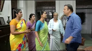 Deivamagal Promo 27/07/17