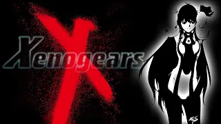 Xenogears - The Blue Traveler (Remaster)