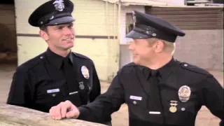 Adam-12 - Who We Are